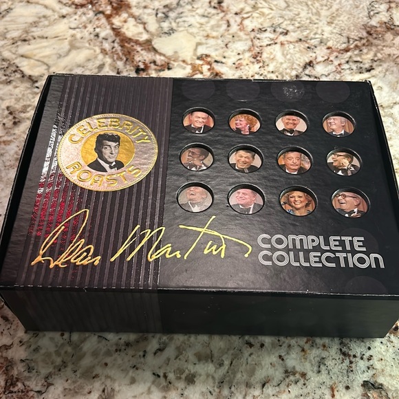 Dean Martin celebrity roasts complete collection